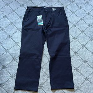 NWT Craghoppers pants